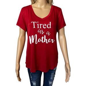 Cute tees with saying