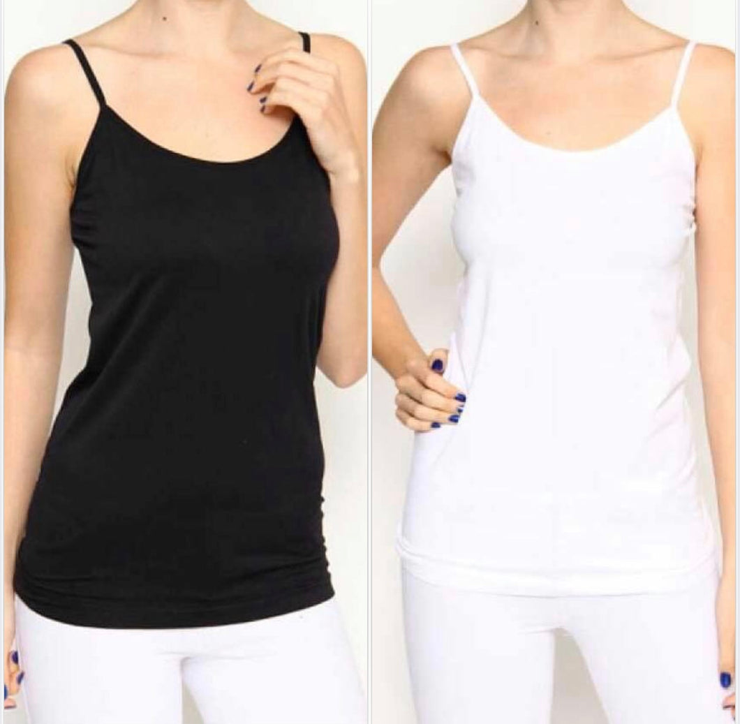 Cami tank top