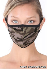 Load image into Gallery viewer, Masks adult unisex
