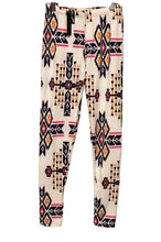 Load image into Gallery viewer, Lined ladies one size leggings
