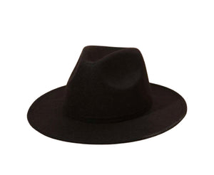 Fedora hats