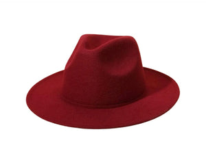 Fedora hats