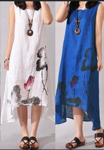 Cotton dresses