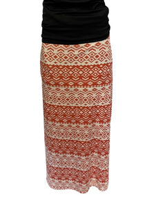 Long maxi skirt/sundress