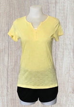 Load image into Gallery viewer, Fooler tees with buttons
