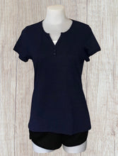 Load image into Gallery viewer, Fooler tees with buttons
