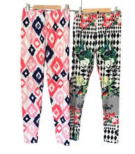 Load image into Gallery viewer, Ladies regular unlined leggings
