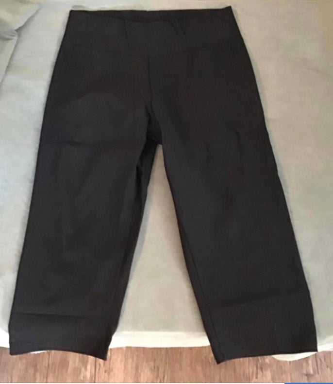 Ladies capris