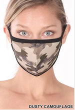 Load image into Gallery viewer, Masks adult unisex
