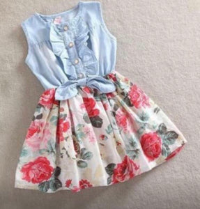 Girls dresses