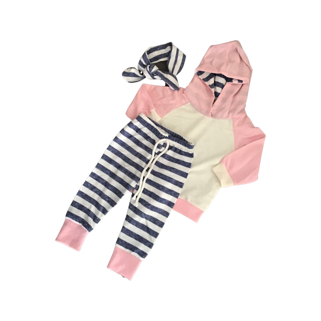 Baby 3 piece set.