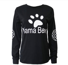 Load image into Gallery viewer, Lightweight Mama Bear Sweater

