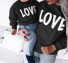 Load image into Gallery viewer, Child’s LOVE Sweaters
