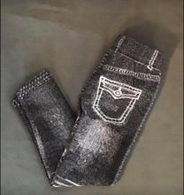 Load image into Gallery viewer, Girls jeggings
