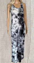 Load image into Gallery viewer, Racerback style maxi dress
