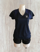 Load image into Gallery viewer, Neon athletic tees
