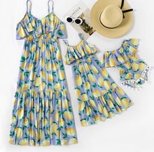 Load image into Gallery viewer, Mom &amp; Me dresses
