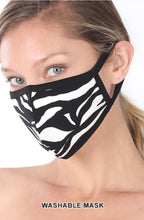 Load image into Gallery viewer, Masks adult unisex
