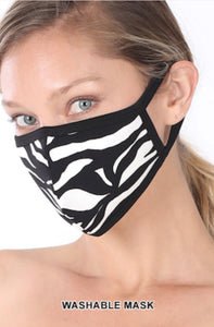 Masks adult unisex