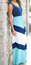 Load image into Gallery viewer, Mom and Me maxi dresses
