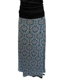 Long maxi skirt/sundress