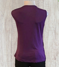 Load image into Gallery viewer, Crossover tank top
