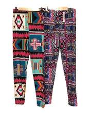 Load image into Gallery viewer, One size ladies leggings
