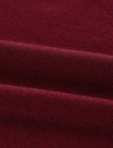 Very soft cold shoulder sweater