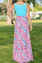 Load image into Gallery viewer, Mom &amp; Me maxi dresses
