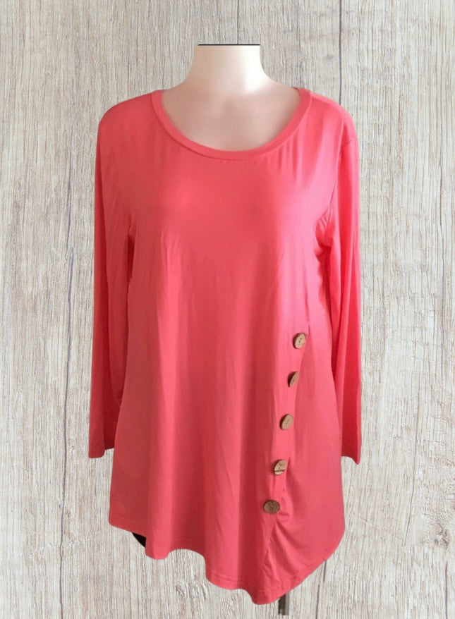 Tunic top