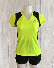 Load image into Gallery viewer, Neon athletic tees

