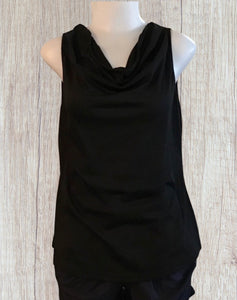 Sleeveless top