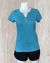 Load image into Gallery viewer, Fooler tees with buttons
