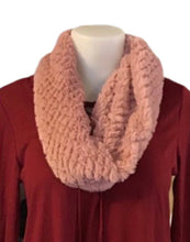 Load image into Gallery viewer, Super soft infinity scarves
