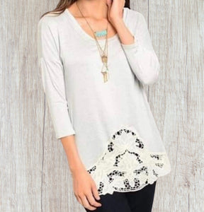 Tunic top