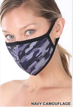 Load image into Gallery viewer, Masks adult unisex
