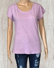 Load image into Gallery viewer, Loose fitting casual, comfy tee
