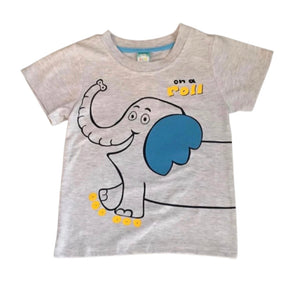 Boys t-shirt